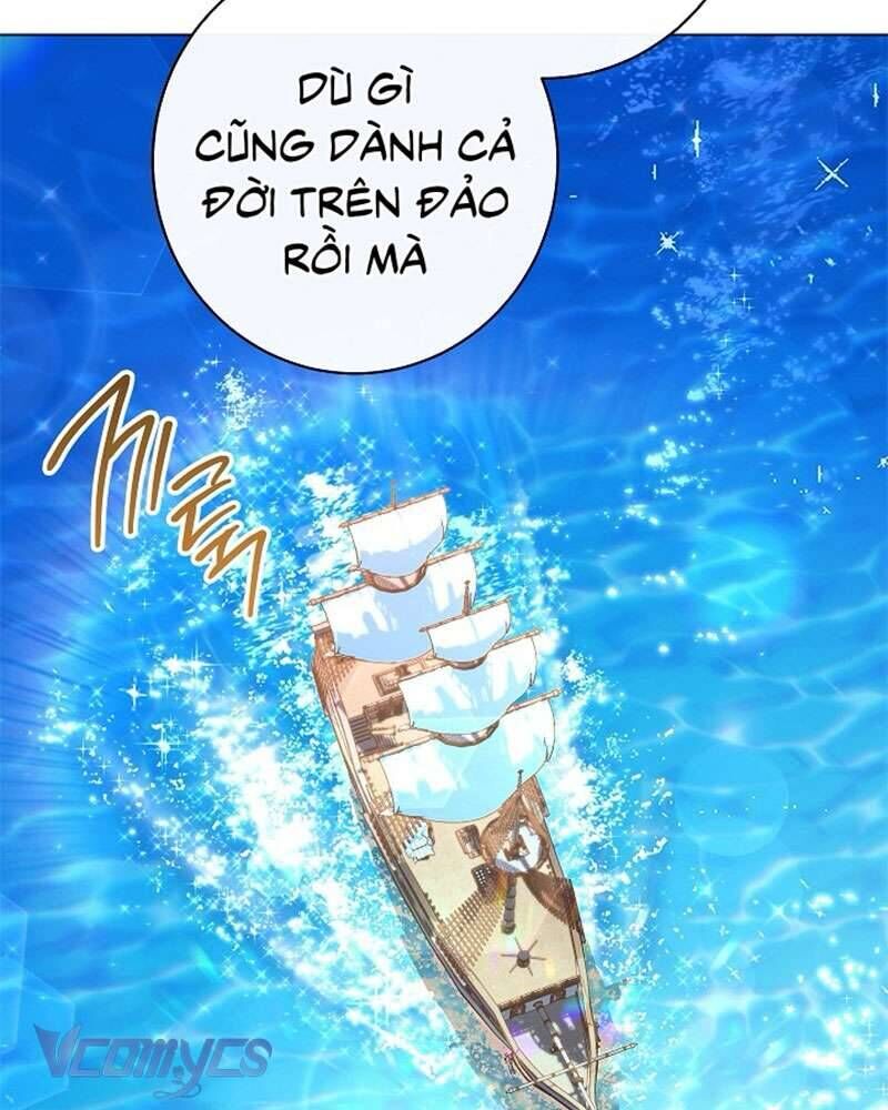 Hầu Gái Độc Quyền Của Hoàng Hậu Phản Diện - Chap 83 - Trang 54