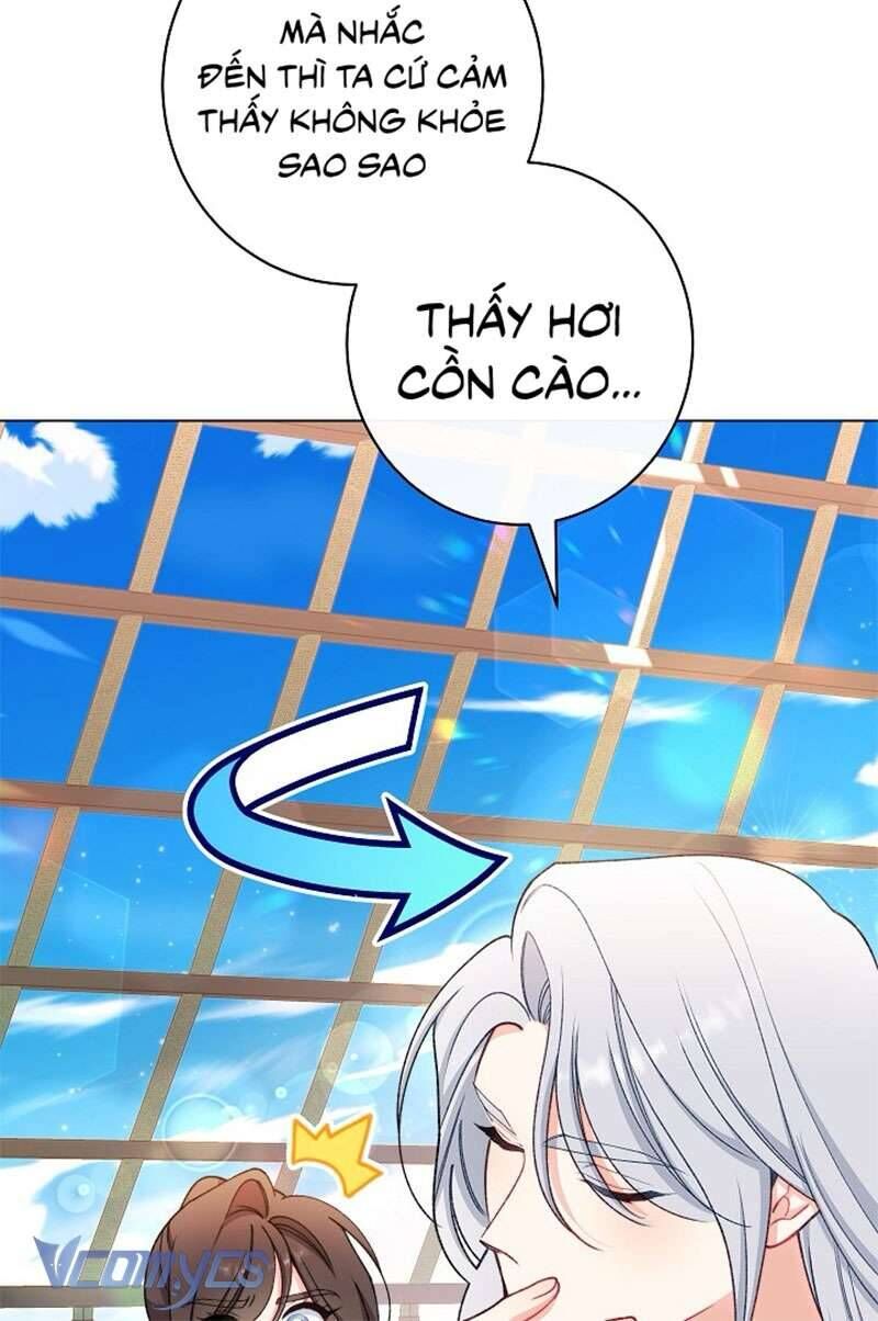 Hầu Gái Độc Quyền Của Hoàng Hậu Phản Diện - Chap 83 - Trang 56