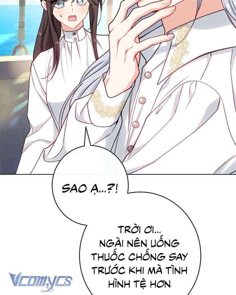 Hầu Gái Độc Quyền Của Hoàng Hậu Phản Diện - Chap 83 - Trang 57
