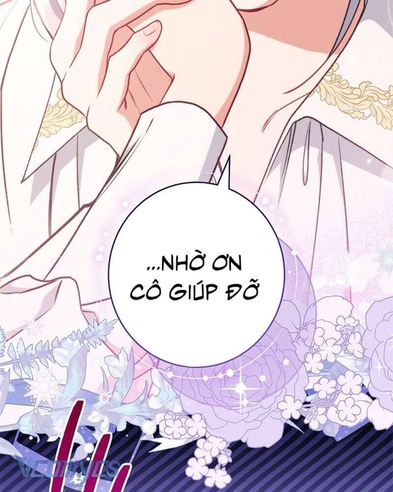Hầu Gái Độc Quyền Của Hoàng Hậu Phản Diện - Chap 83 - Trang 69