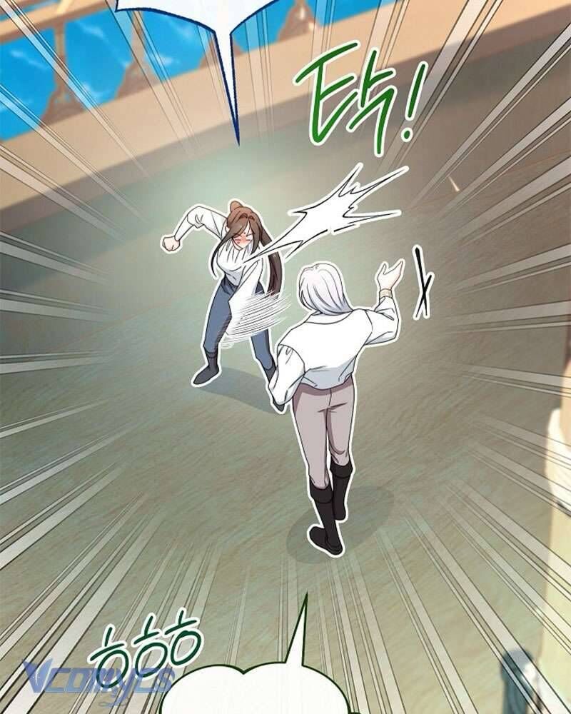 Hầu Gái Độc Quyền Của Hoàng Hậu Phản Diện - Chap 83 - Trang 72