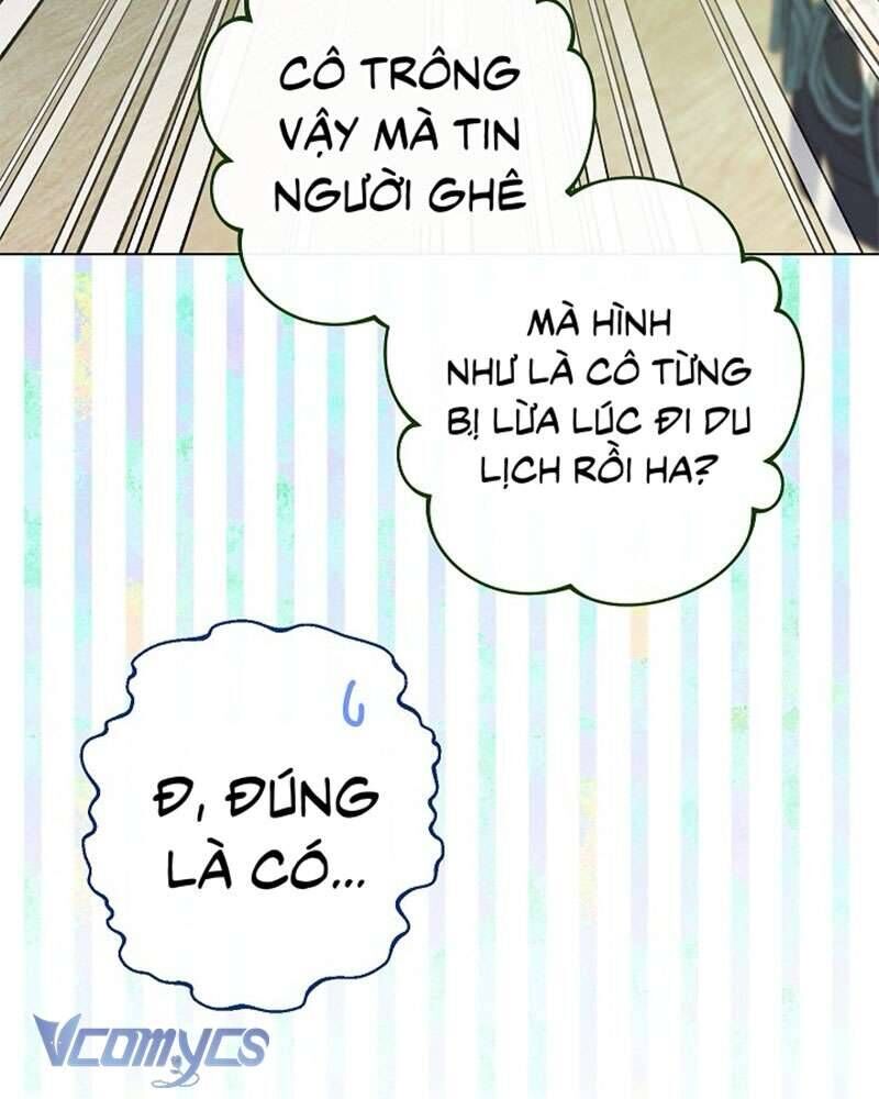 Hầu Gái Độc Quyền Của Hoàng Hậu Phản Diện - Chap 83 - Trang 73