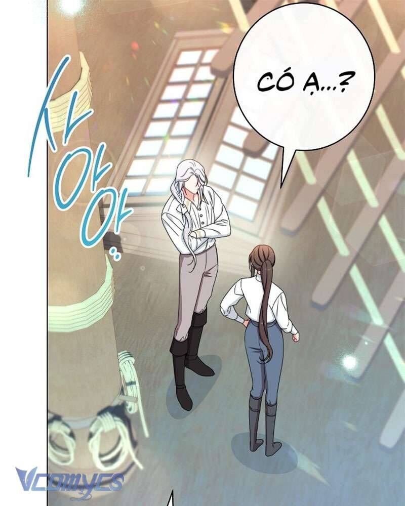 Hầu Gái Độc Quyền Của Hoàng Hậu Phản Diện - Chap 83 - Trang 79