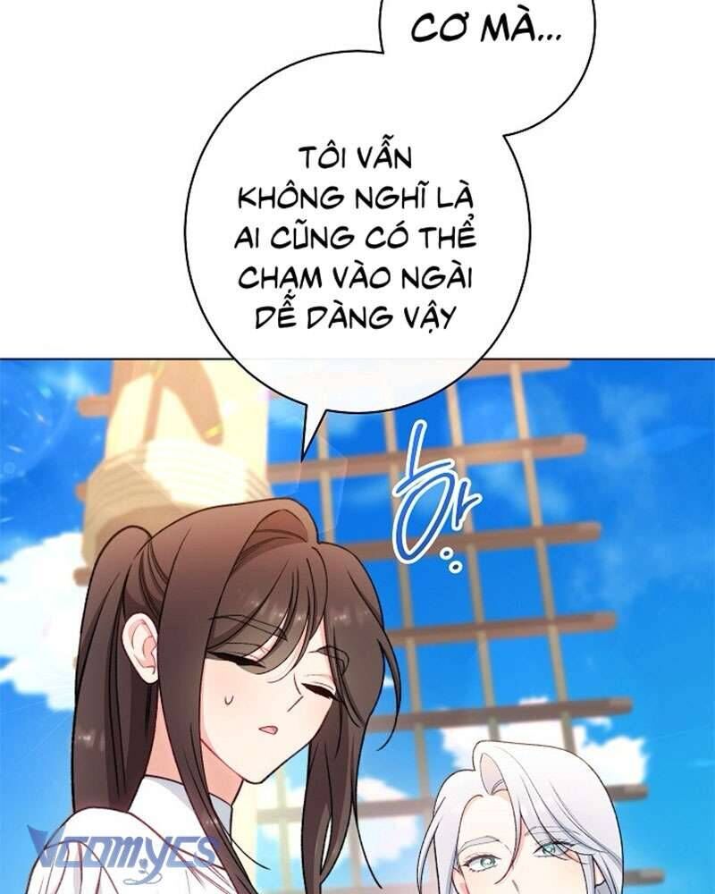 Hầu Gái Độc Quyền Của Hoàng Hậu Phản Diện - Chap 83 - Trang 84