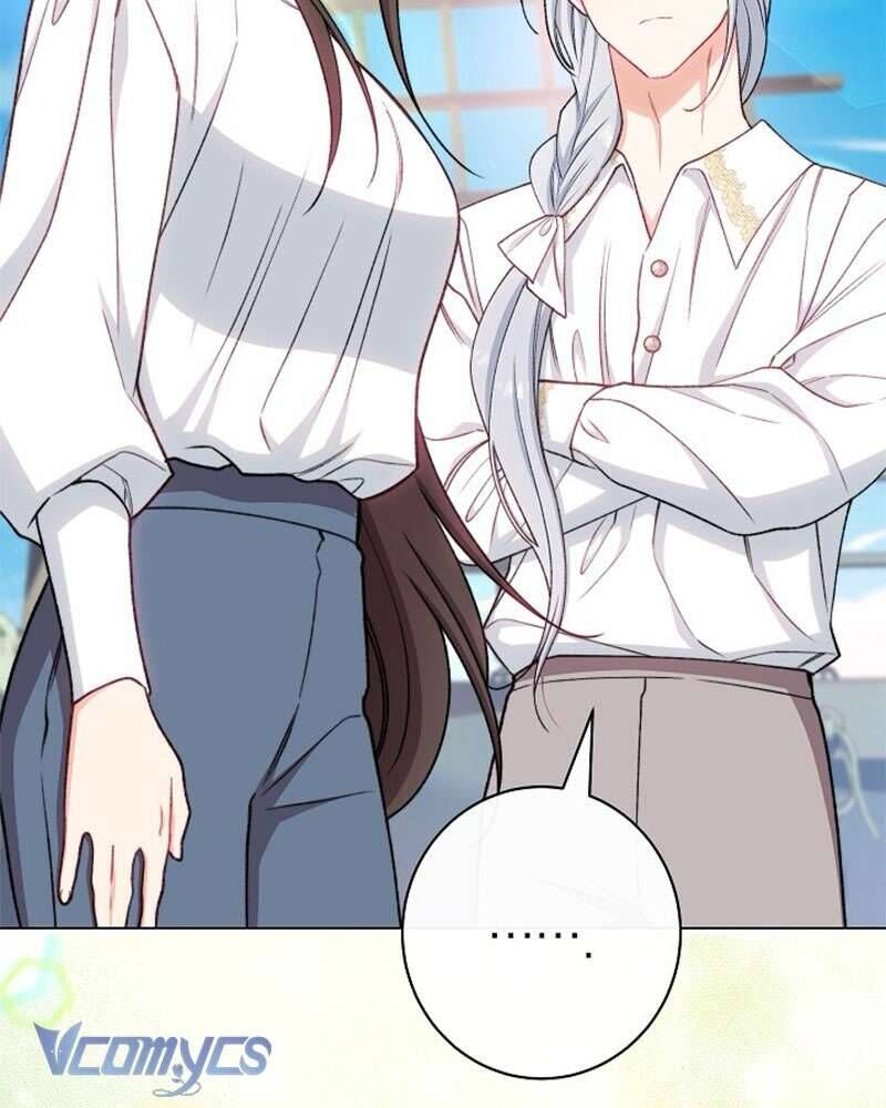 Hầu Gái Độc Quyền Của Hoàng Hậu Phản Diện - Chap 83 - Trang 85