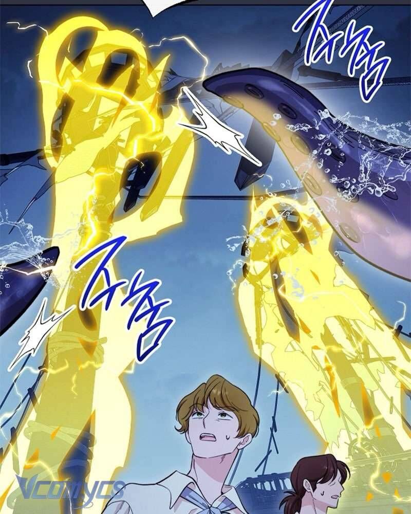 Hầu Gái Độc Quyền Của Hoàng Hậu Phản Diện - Chap 84 - Trang 110