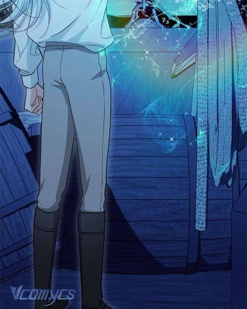 Hầu Gái Độc Quyền Của Hoàng Hậu Phản Diện - Chap 84 - Trang 113