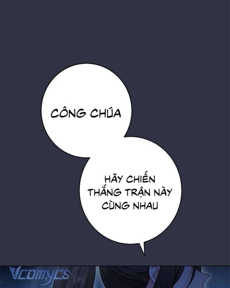 Hầu Gái Độc Quyền Của Hoàng Hậu Phản Diện - Chap 84 - Trang 122