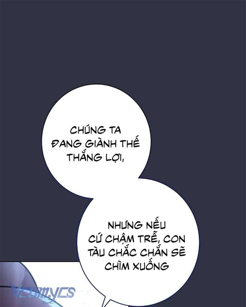 Hầu Gái Độc Quyền Của Hoàng Hậu Phản Diện - Chap 84 - Trang 124