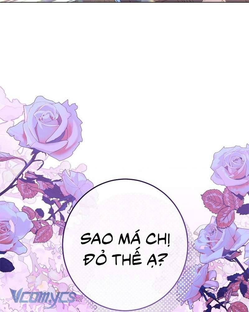 Hầu Gái Độc Quyền Của Hoàng Hậu Phản Diện - Chap 84 - Trang 17