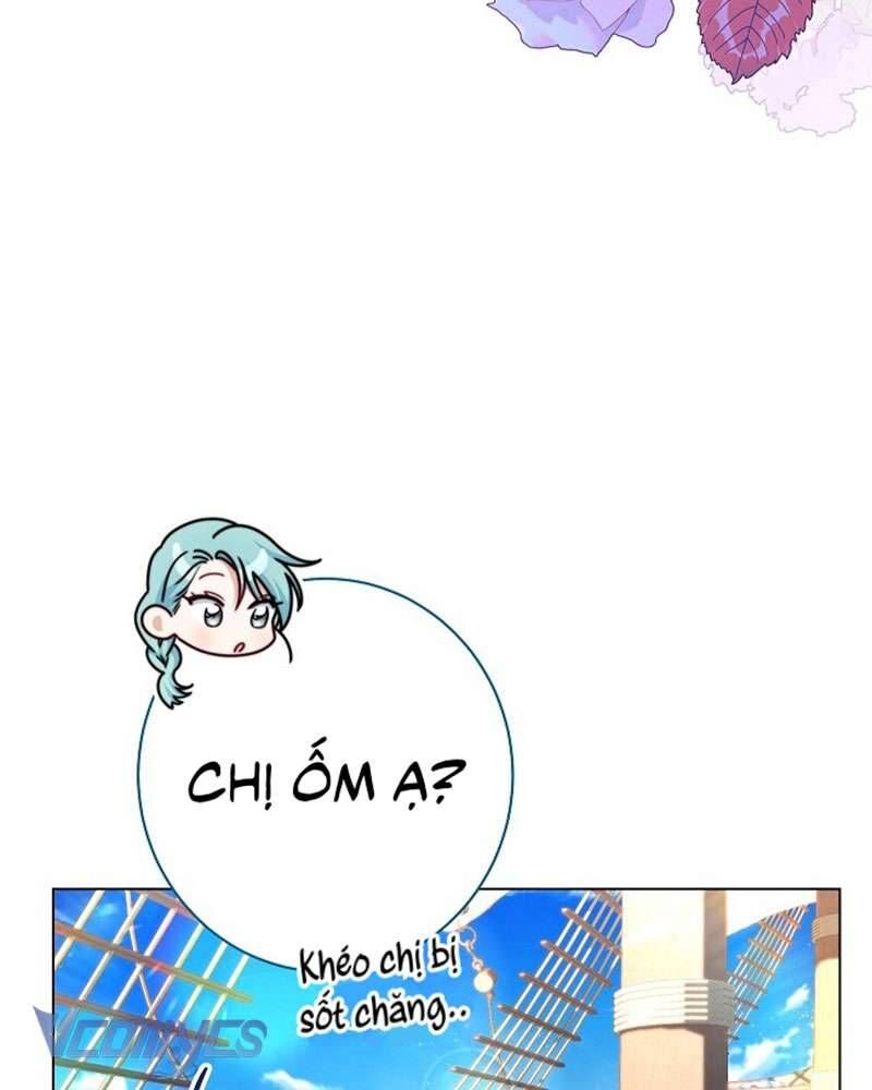 Hầu Gái Độc Quyền Của Hoàng Hậu Phản Diện - Chap 84 - Trang 20