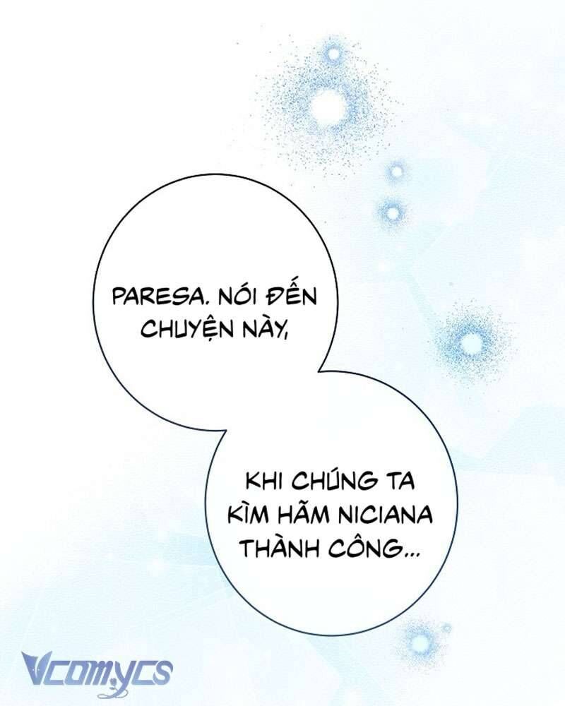 Hầu Gái Độc Quyền Của Hoàng Hậu Phản Diện - Chap 84 - Trang 3