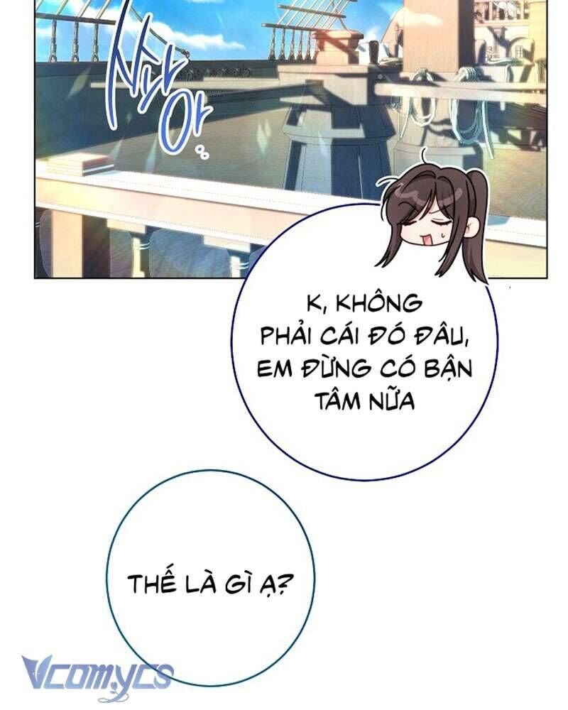 Hầu Gái Độc Quyền Của Hoàng Hậu Phản Diện - Chap 84 - Trang 21