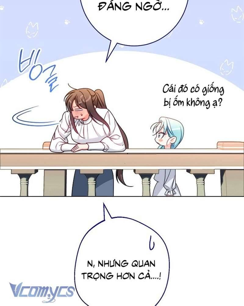 Hầu Gái Độc Quyền Của Hoàng Hậu Phản Diện - Chap 84 - Trang 23
