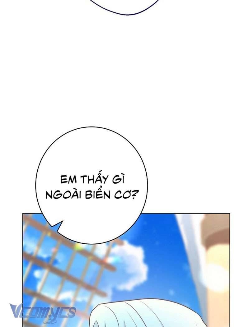 Hầu Gái Độc Quyền Của Hoàng Hậu Phản Diện - Chap 84 - Trang 24