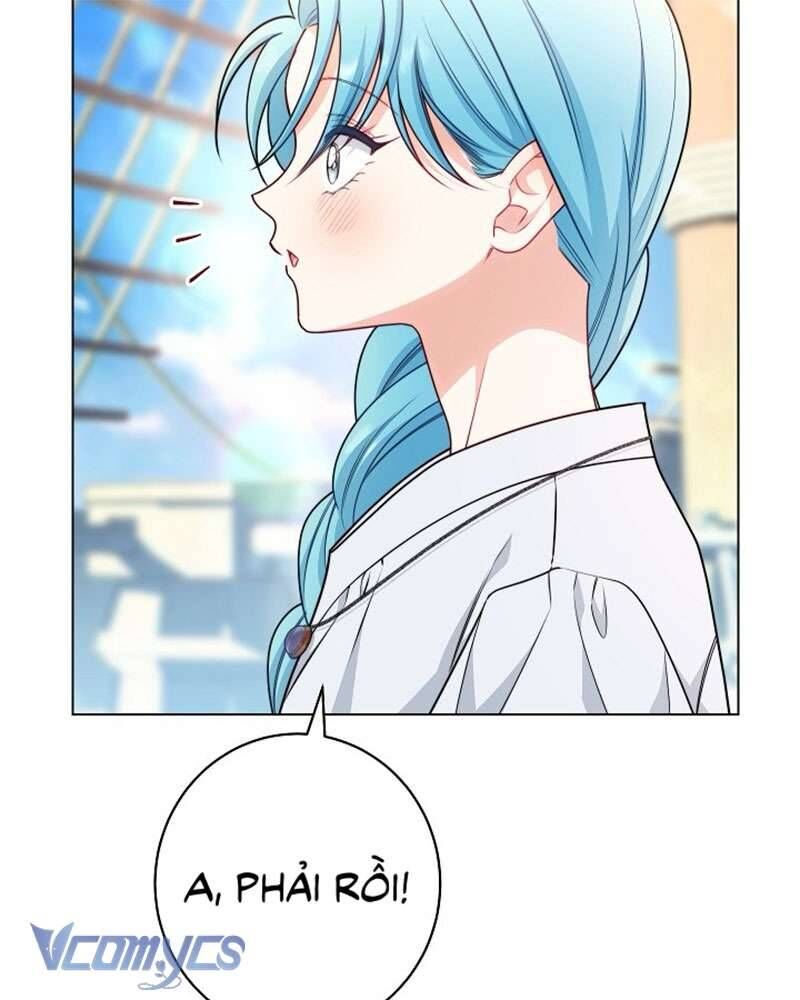 Hầu Gái Độc Quyền Của Hoàng Hậu Phản Diện - Chap 84 - Trang 25