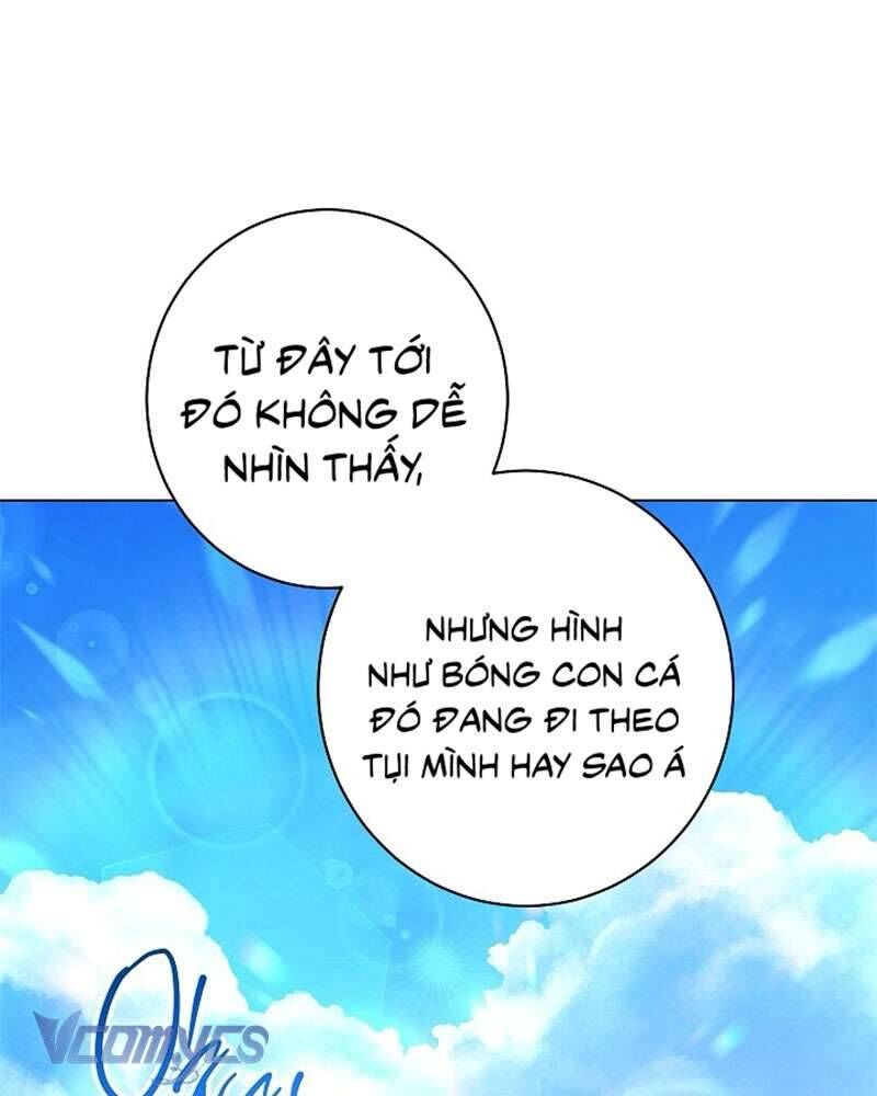 Hầu Gái Độc Quyền Của Hoàng Hậu Phản Diện - Chap 84 - Trang 28