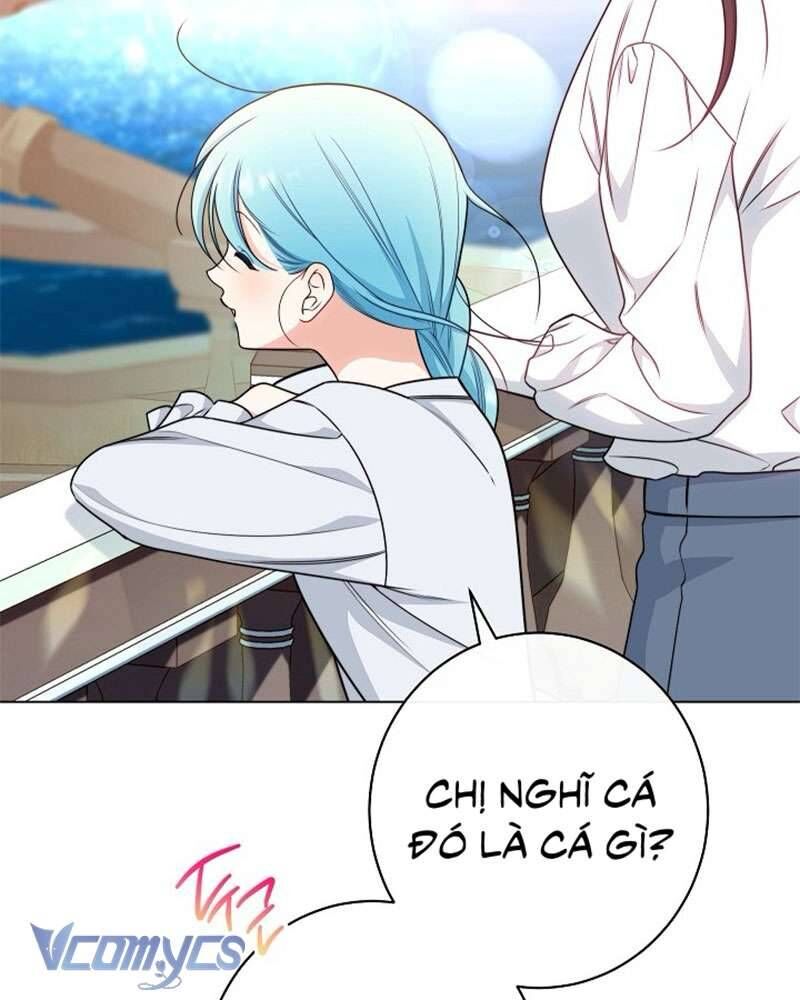 Hầu Gái Độc Quyền Của Hoàng Hậu Phản Diện - Chap 84 - Trang 31