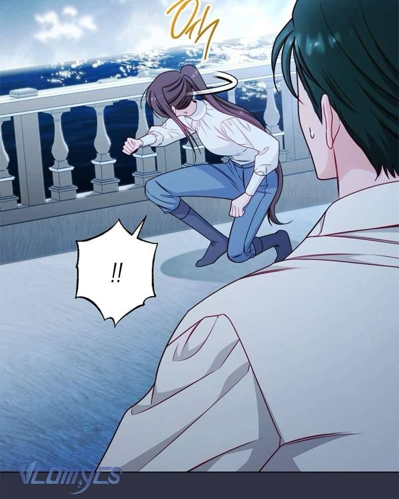 Hầu Gái Độc Quyền Của Hoàng Hậu Phản Diện - Chap 84 - Trang 42