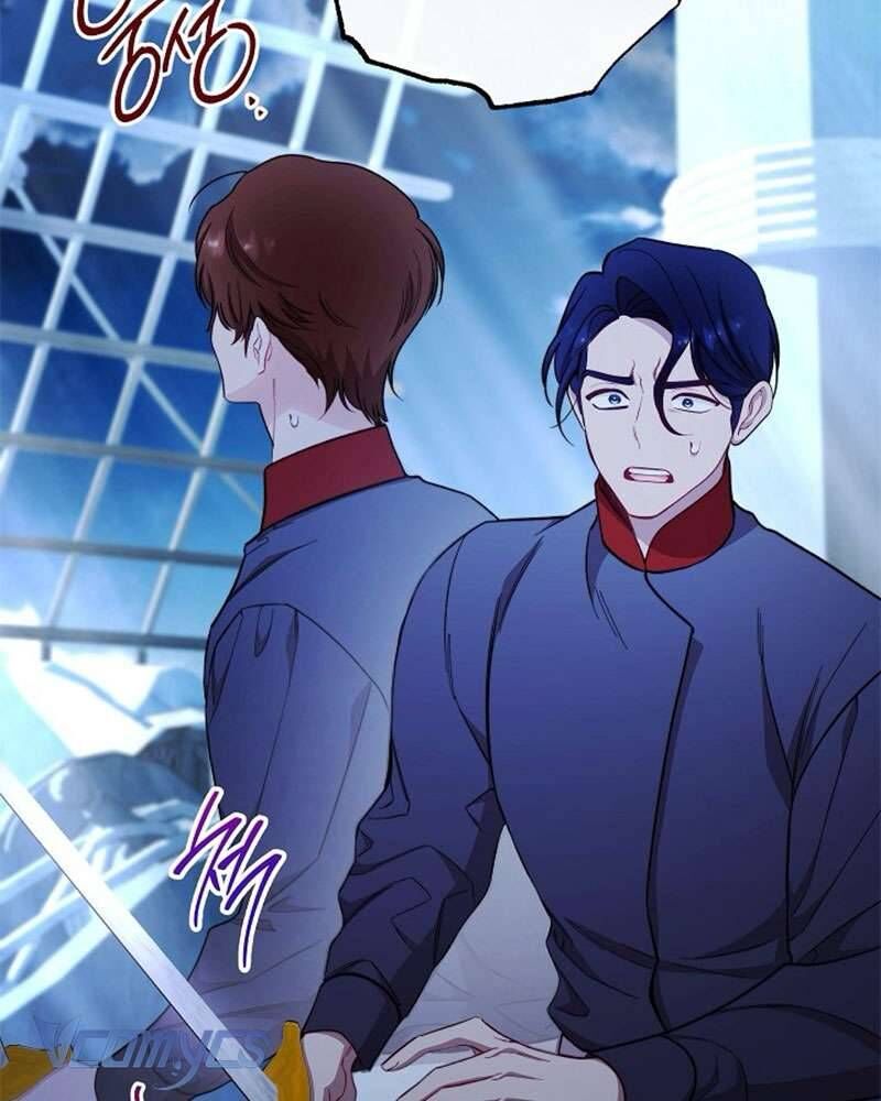 Hầu Gái Độc Quyền Của Hoàng Hậu Phản Diện - Chap 84 - Trang 54