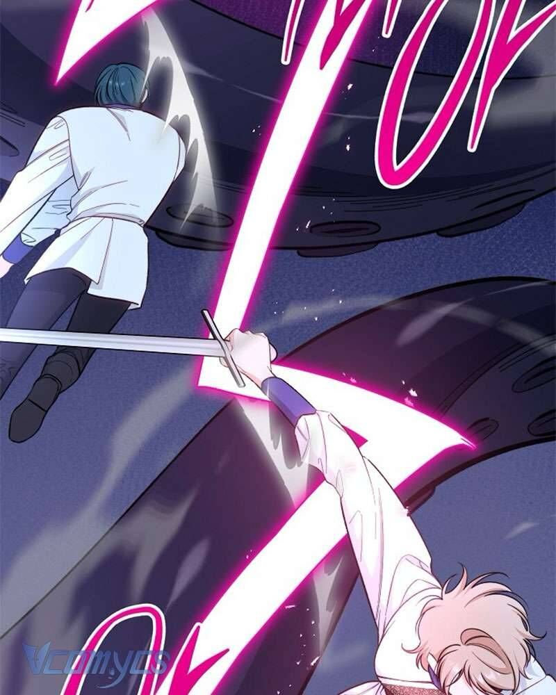 Hầu Gái Độc Quyền Của Hoàng Hậu Phản Diện - Chap 84 - Trang 85