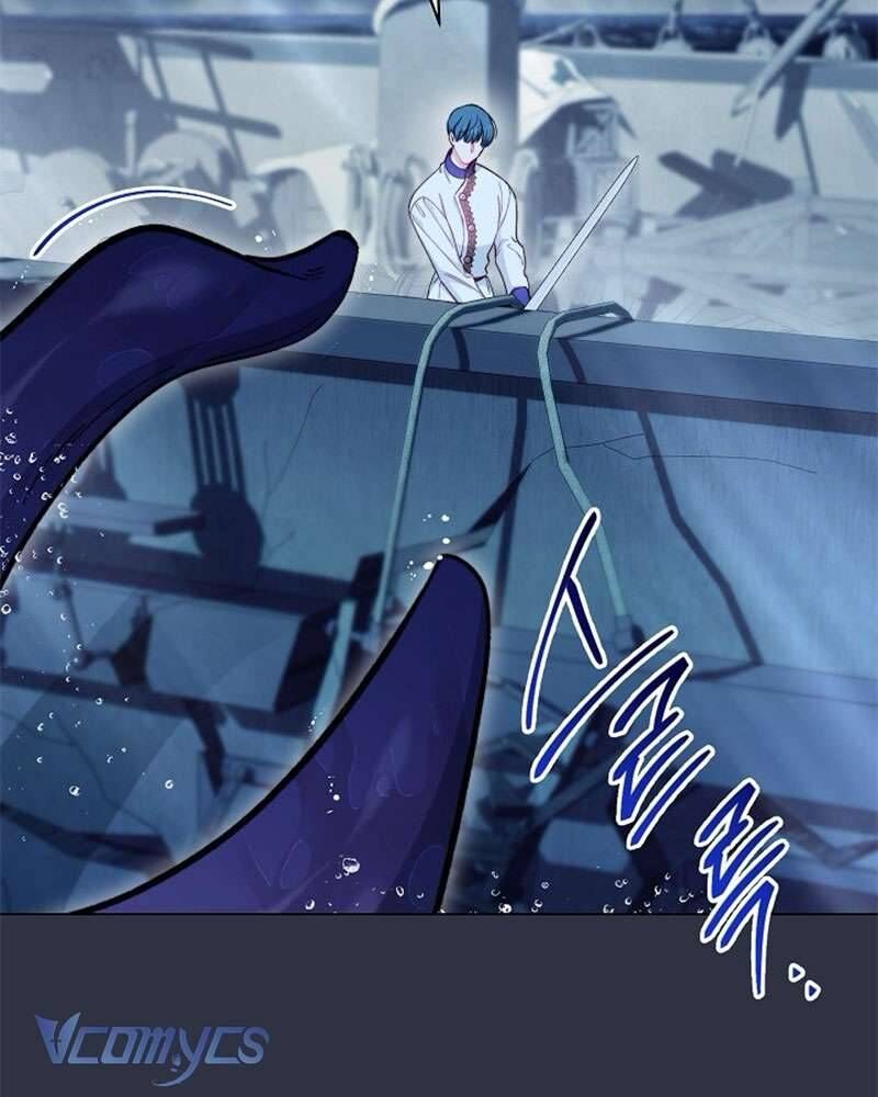 Hầu Gái Độc Quyền Của Hoàng Hậu Phản Diện - Chap 84 - Trang 93