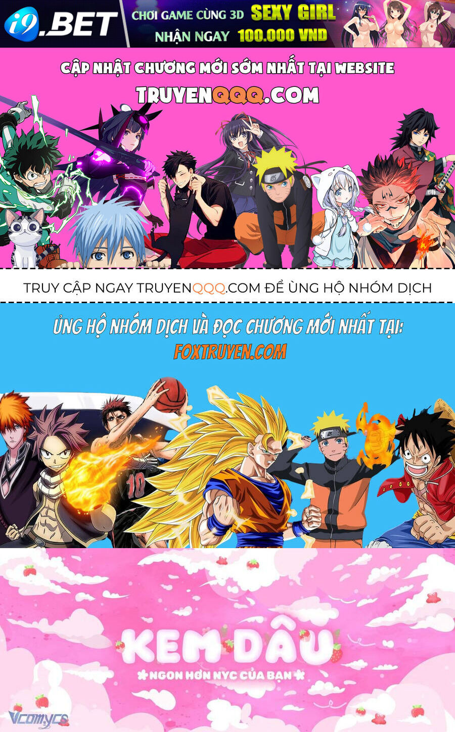 Hầu Gái Độc Quyền Của Hoàng Hậu Phản Diện - Chap 85 - Trang 1