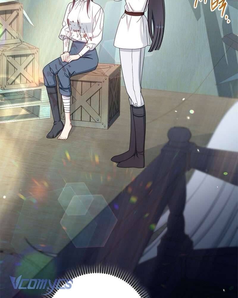 Hầu Gái Độc Quyền Của Hoàng Hậu Phản Diện - Chap 85 - Trang 103