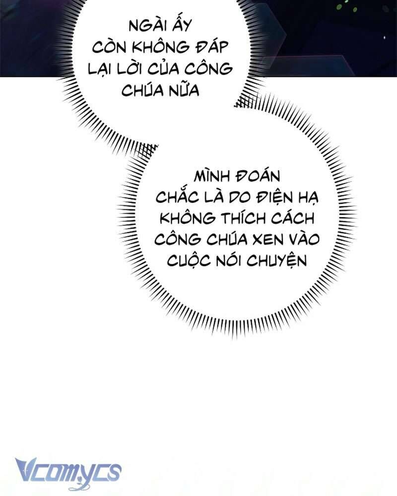Hầu Gái Độc Quyền Của Hoàng Hậu Phản Diện - Chap 85 - Trang 104