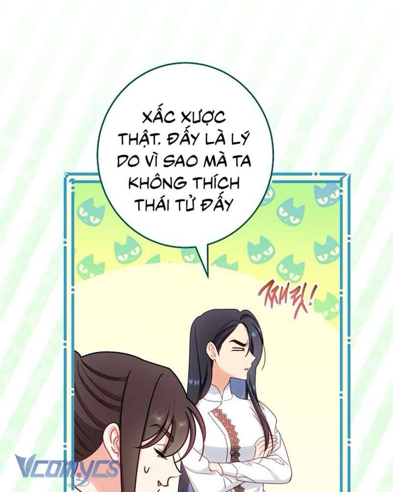 Hầu Gái Độc Quyền Của Hoàng Hậu Phản Diện - Chap 85 - Trang 105