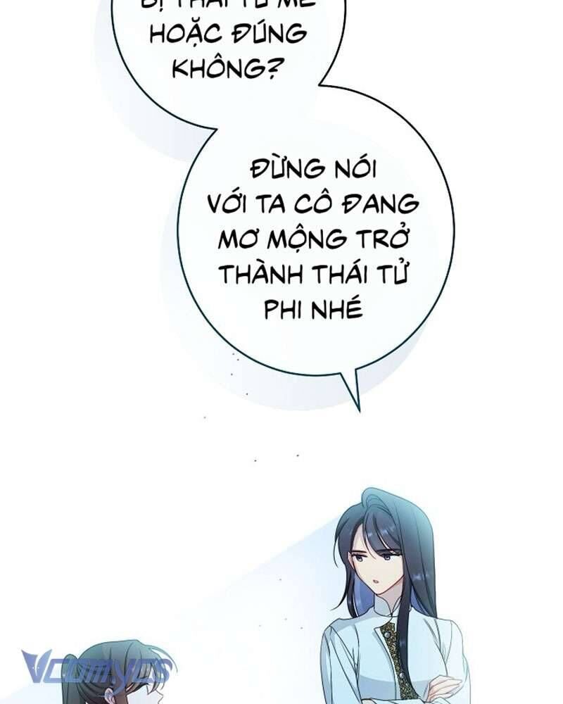 Hầu Gái Độc Quyền Của Hoàng Hậu Phản Diện - Chap 85 - Trang 109