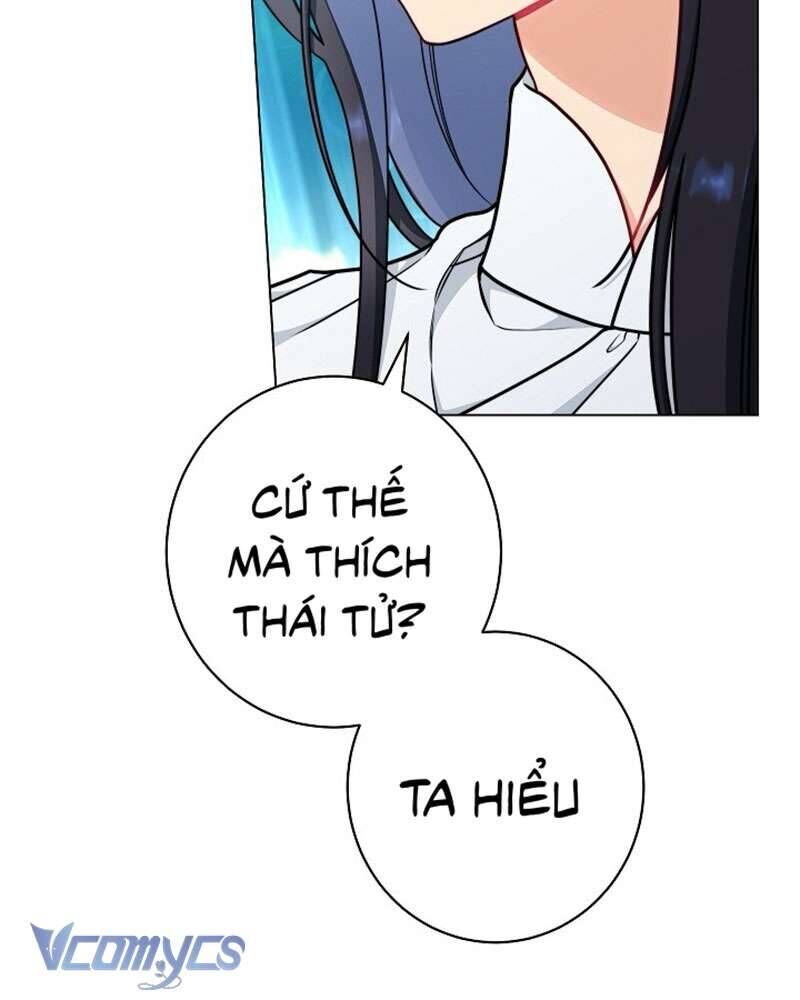 Hầu Gái Độc Quyền Của Hoàng Hậu Phản Diện - Chap 85 - Trang 114