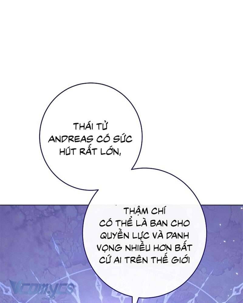 Hầu Gái Độc Quyền Của Hoàng Hậu Phản Diện - Chap 85 - Trang 115