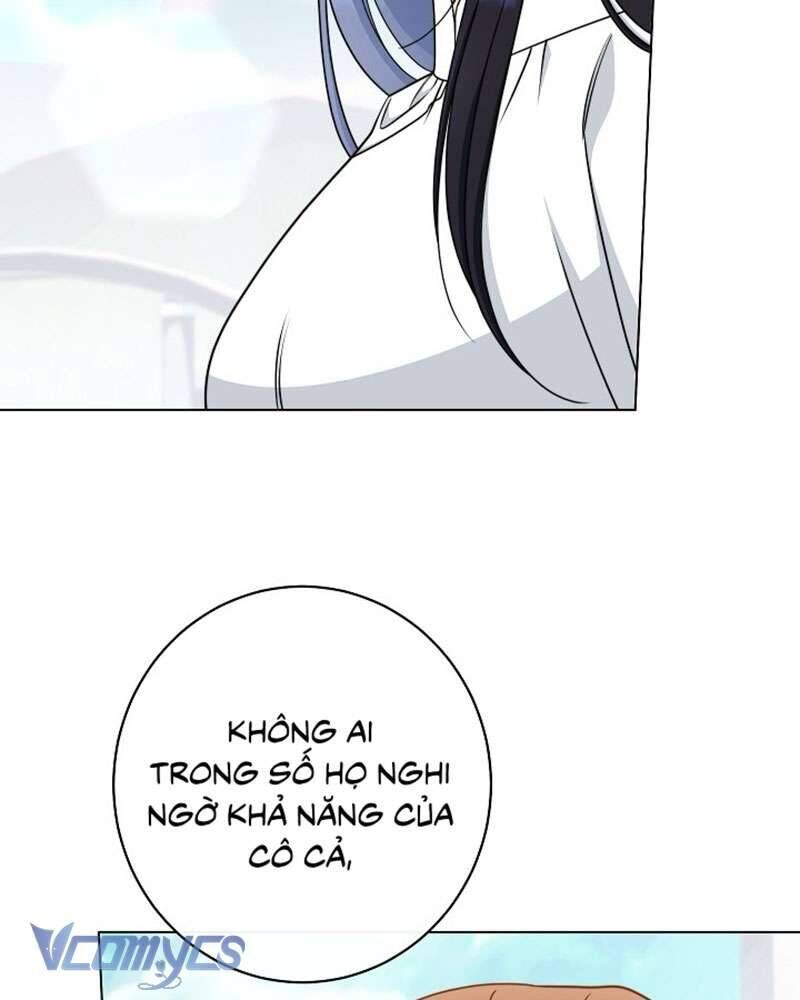 Hầu Gái Độc Quyền Của Hoàng Hậu Phản Diện - Chap 85 - Trang 123