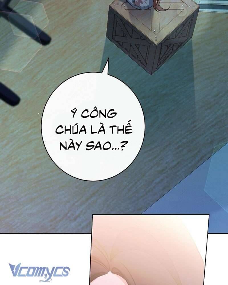 Hầu Gái Độc Quyền Của Hoàng Hậu Phản Diện - Chap 85 - Trang 127
