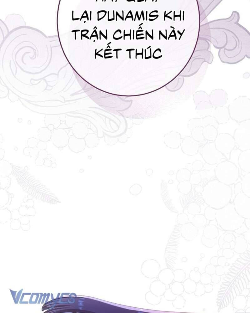 Hầu Gái Độc Quyền Của Hoàng Hậu Phản Diện - Chap 85 - Trang 132