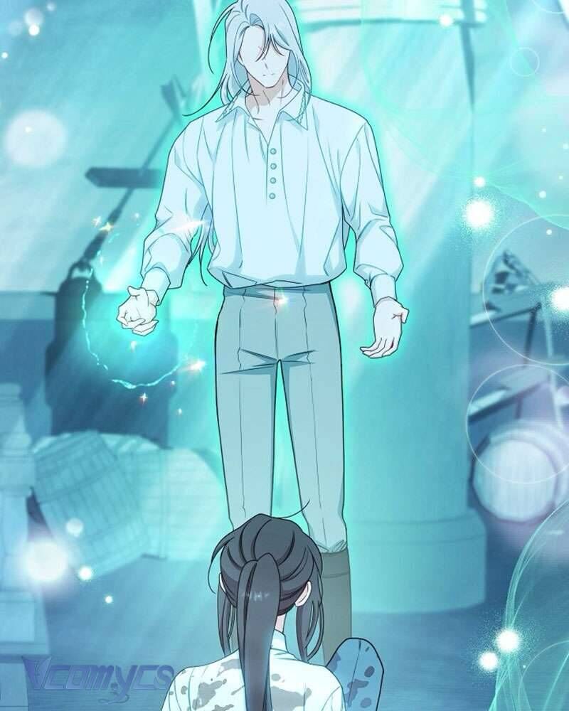 Hầu Gái Độc Quyền Của Hoàng Hậu Phản Diện - Chap 85 - Trang 25