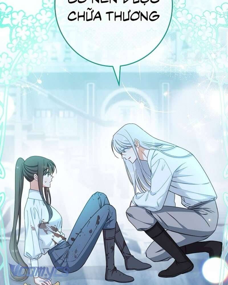 Hầu Gái Độc Quyền Của Hoàng Hậu Phản Diện - Chap 85 - Trang 32