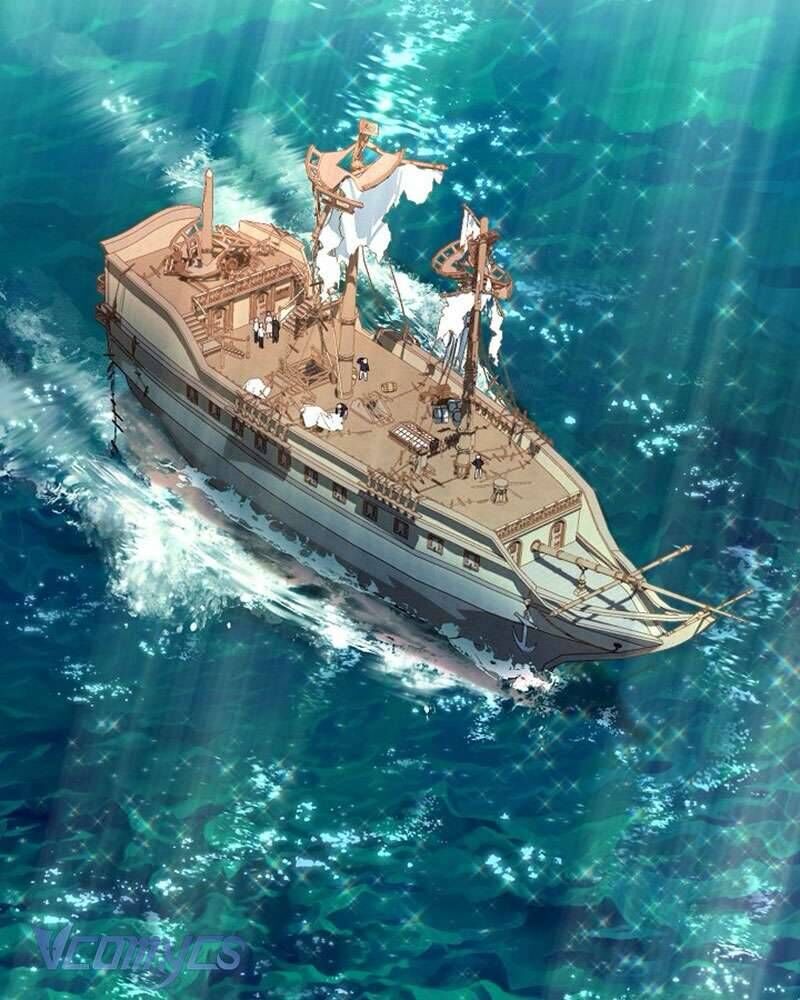 Hầu Gái Độc Quyền Của Hoàng Hậu Phản Diện - Chap 85 - Trang 37