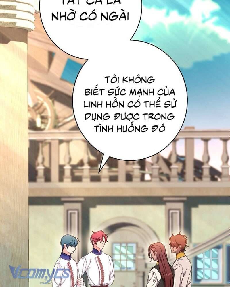 Hầu Gái Độc Quyền Của Hoàng Hậu Phản Diện - Chap 85 - Trang 39