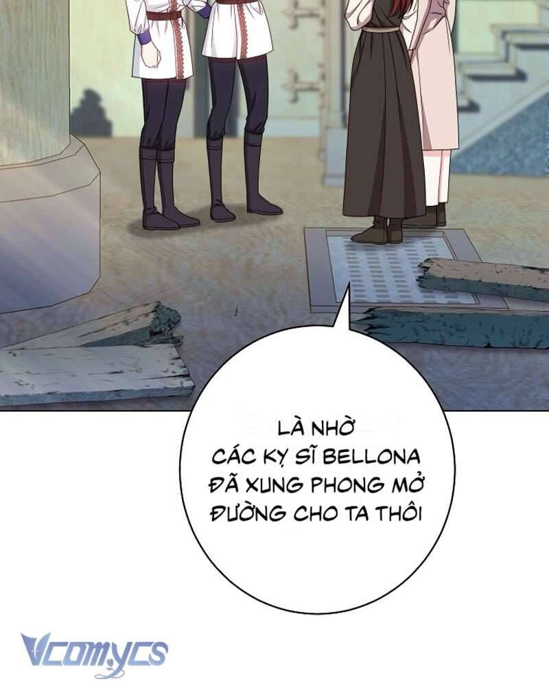 Hầu Gái Độc Quyền Của Hoàng Hậu Phản Diện - Chap 85 - Trang 40