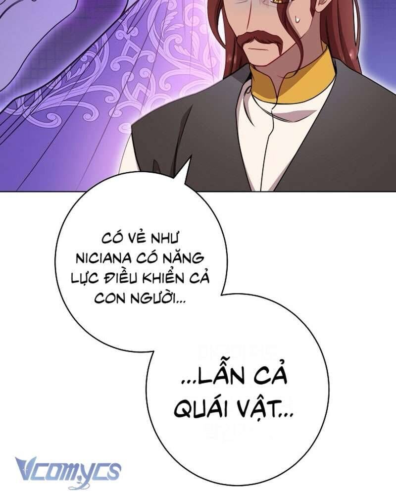 Hầu Gái Độc Quyền Của Hoàng Hậu Phản Diện - Chap 85 - Trang 45
