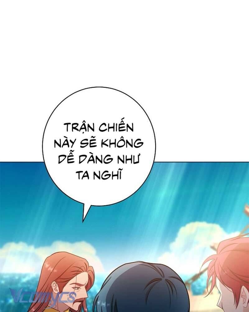 Hầu Gái Độc Quyền Của Hoàng Hậu Phản Diện - Chap 85 - Trang 46