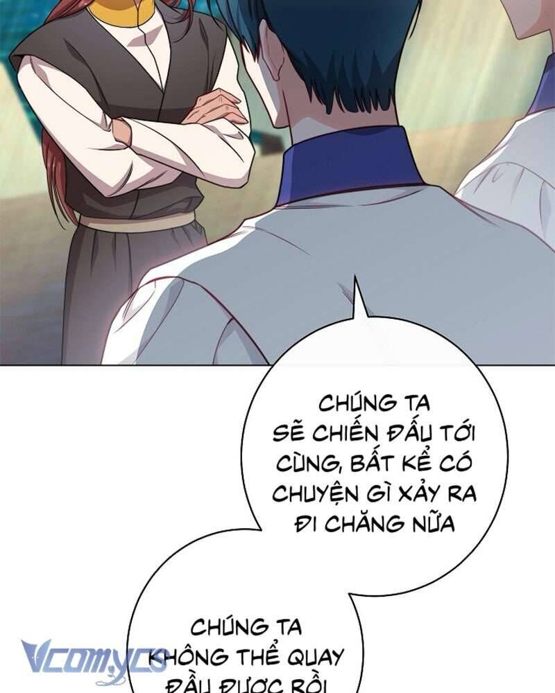 Hầu Gái Độc Quyền Của Hoàng Hậu Phản Diện - Chap 85 - Trang 47