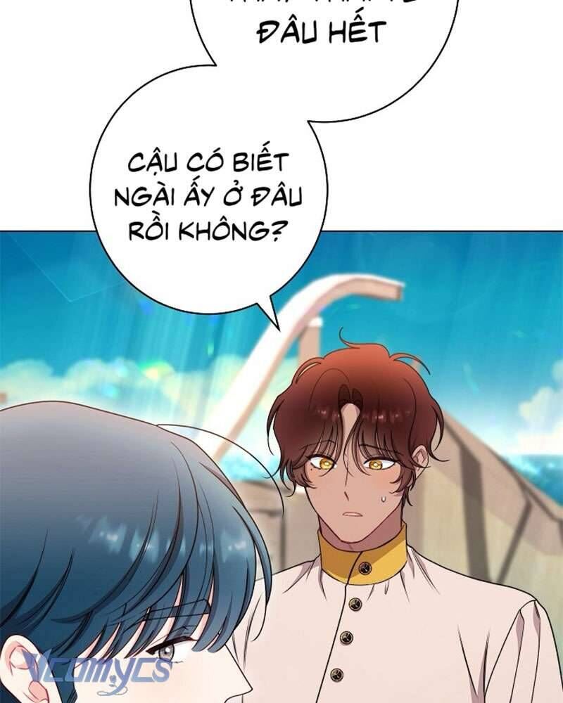 Hầu Gái Độc Quyền Của Hoàng Hậu Phản Diện - Chap 85 - Trang 49