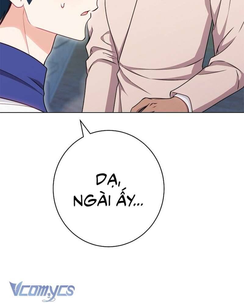 Hầu Gái Độc Quyền Của Hoàng Hậu Phản Diện - Chap 85 - Trang 50