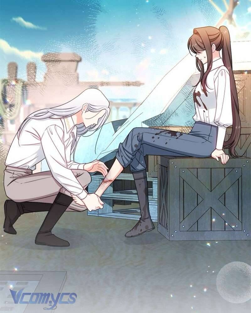 Hầu Gái Độc Quyền Của Hoàng Hậu Phản Diện - Chap 85 - Trang 52