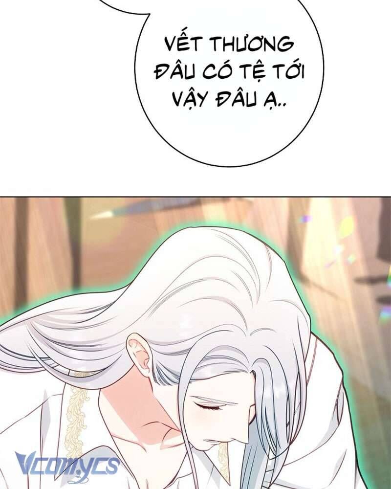 Hầu Gái Độc Quyền Của Hoàng Hậu Phản Diện - Chap 85 - Trang 58
