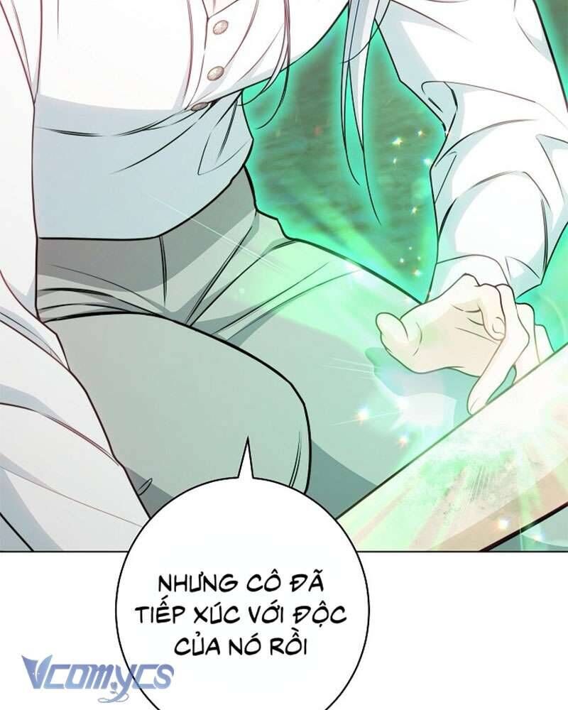 Hầu Gái Độc Quyền Của Hoàng Hậu Phản Diện - Chap 85 - Trang 59