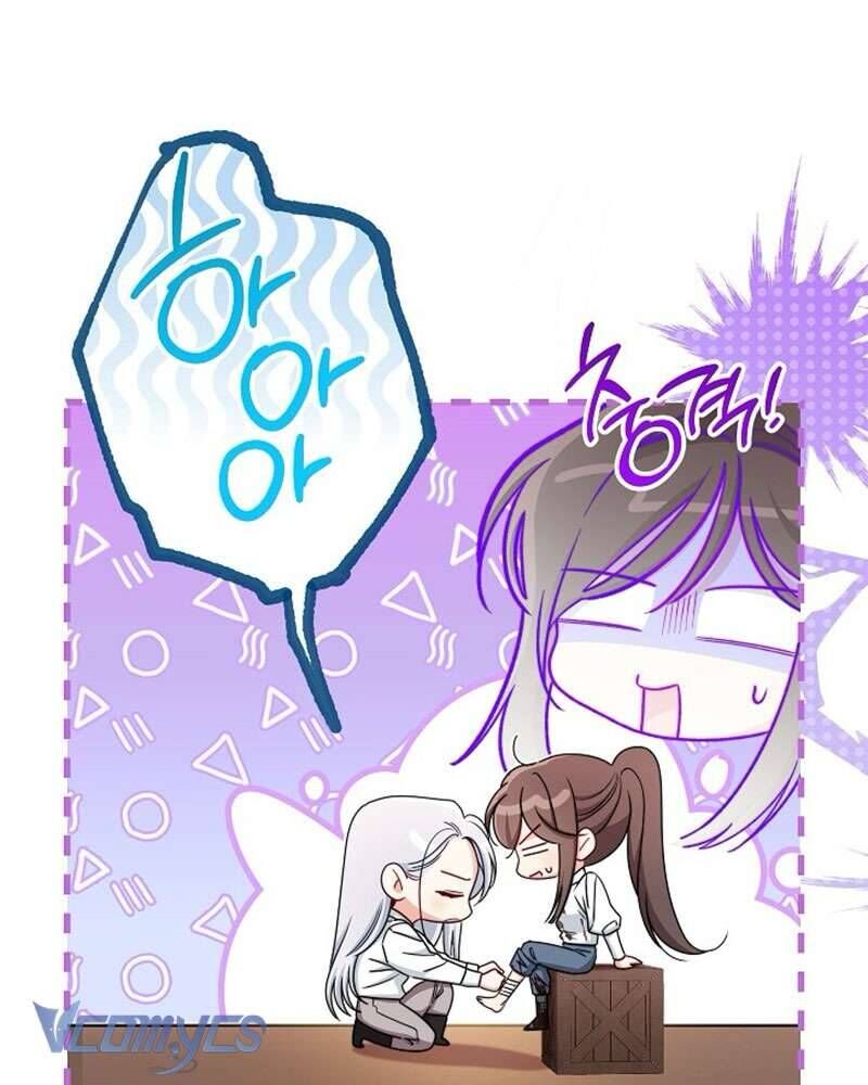 Hầu Gái Độc Quyền Của Hoàng Hậu Phản Diện - Chap 85 - Trang 64
